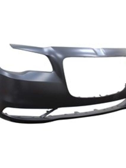 CH1000A21C Front Bumper Cover