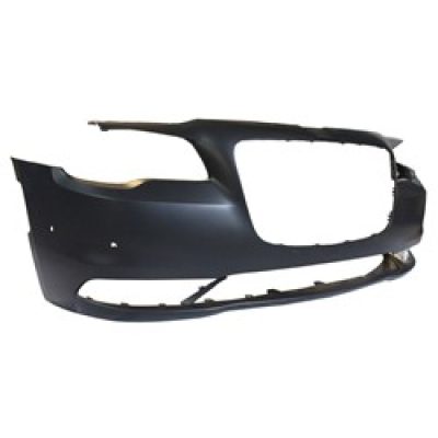 CH1000A22C Front Bumper Cover