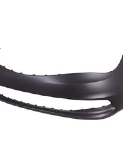CH1000A26C Front Bumper Cover