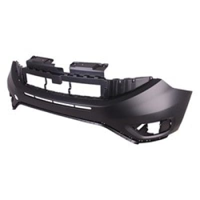 CH1000A30C Front Bumper Cover