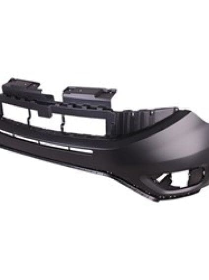 CH1000A30C Front Bumper Cover