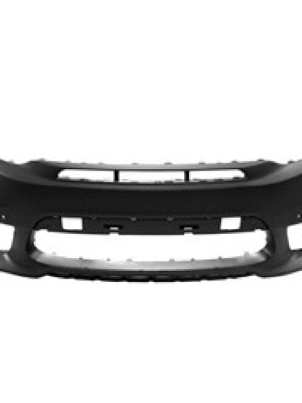 CH1000A32C Front Bumper Cover
