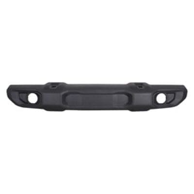 CH1000A42C Front Bumper Cover