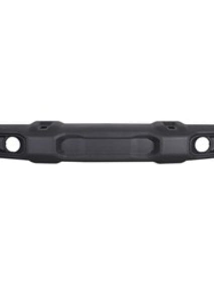 CH1000A42C Front Bumper Cover