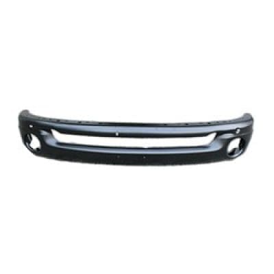 CH1002377N Front Bumper Face Bar