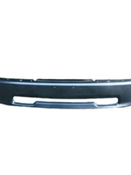 CH1002385C Front Bumper Face Bar