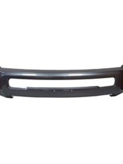 CH1002389C Front Bumper Face Bar