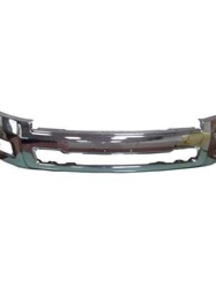 CH1002390C Front Bumper Face Bar