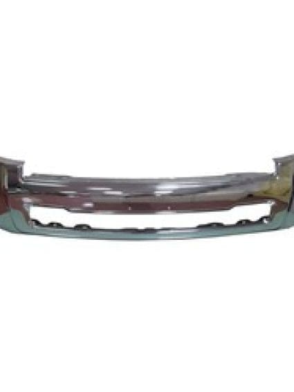 CH1002391C Front Bumper Face Bar