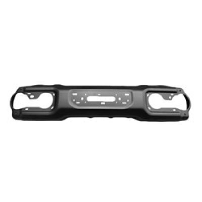 CH1002412 Front Bumper Face Bar