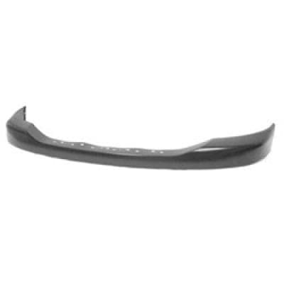 ch1014100c Front Upper Bumper Cover