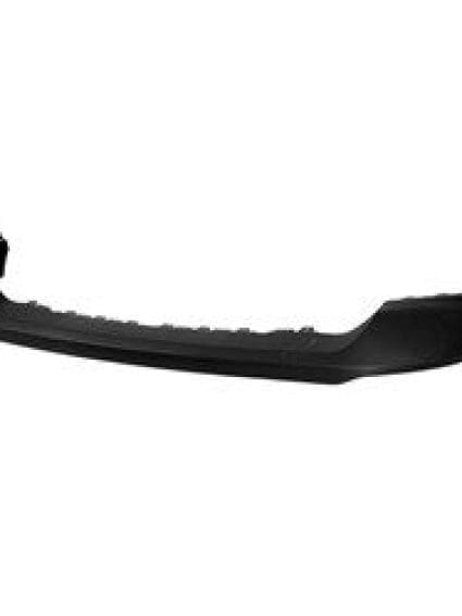 CH1014107C Front Bumper Cover