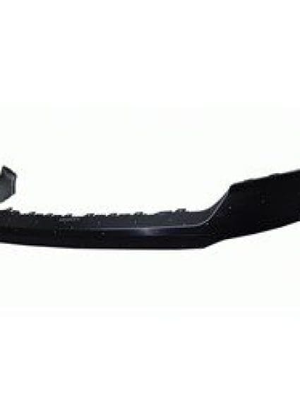 CH1014108C Front Bumper Cover