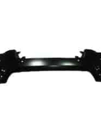 ch1014134c Front Upper Bumper Cover