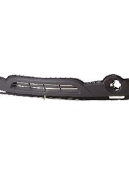 CH1015100C Front Bumper Cover