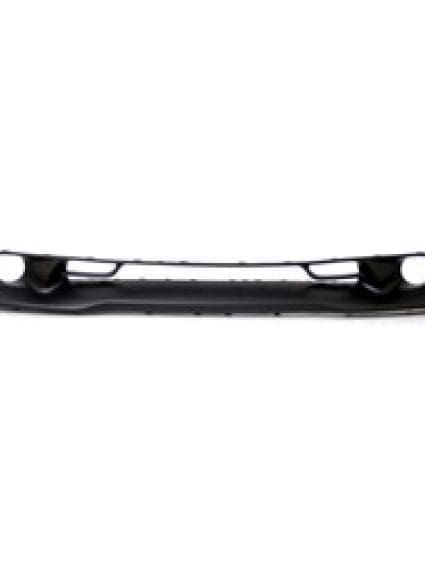 ch1015108c Front Lower Bumper Cover