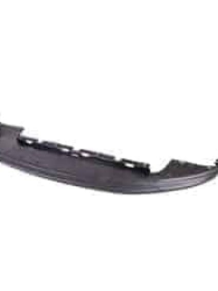 ch1015135c Front Lower Bumper Cover