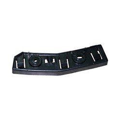 CH1032102 Front Bumper Bracket Retainer Driver Side