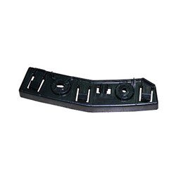 CH1033102 Front Bumper Bracket Retainer Passenger Side