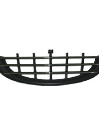 CH1036104 Front Bumper Grille