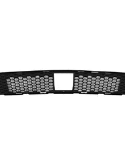 CH1036121 Front Bumper Grille