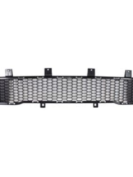 CH1036164 Front Bumper Grille