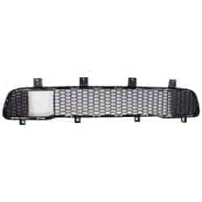 CH1036172 Front Bumper Grille