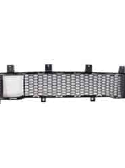 CH1036172 Front Bumper Grille