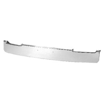CH1037101C Front Bumper Insert Molding