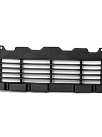 CH1037103C Front Bumper Grille Insert