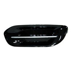 CH1039142C Front Bumper Insert Fog Light Cover Passenger Side