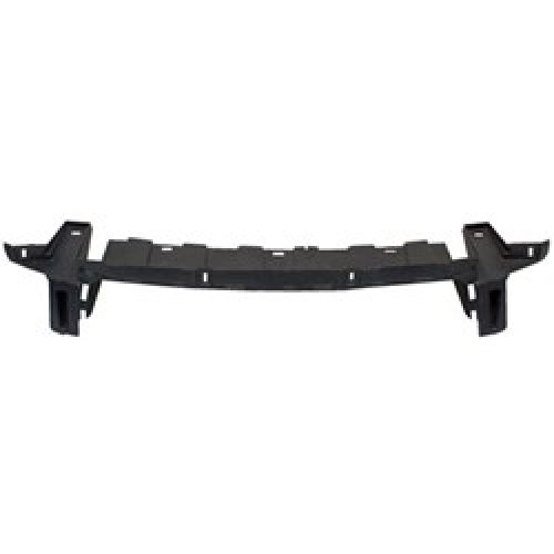 CH1041107 Front Bumper Bracket Cover Support
