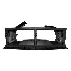 CH1041109 Front Bumper Bracket Cover Support