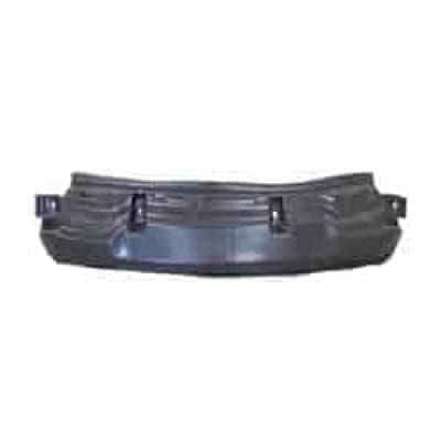 ch1041111 Front Upper Bumper Cover Support