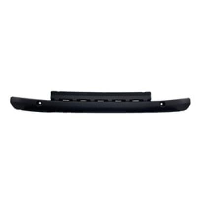 ch1041112 Front Bumper Cover Grille Bezel