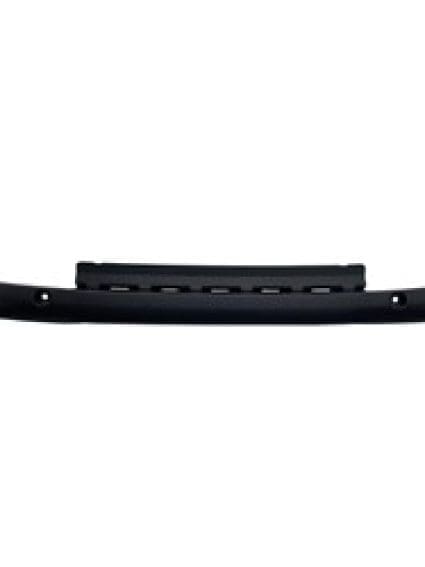 ch1041112 Front Bumper Cover Grille Bezel