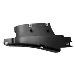 CH1042106 Front Bumper Bracket Support Driver Side