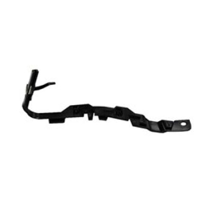 CH1042120 Driver Side Front Bumper Bracket Cover