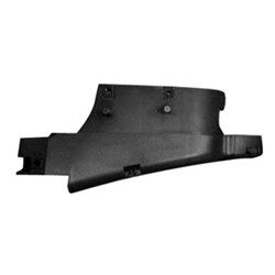 CH1043106 Front Bumper Bracket Support Passenger Side