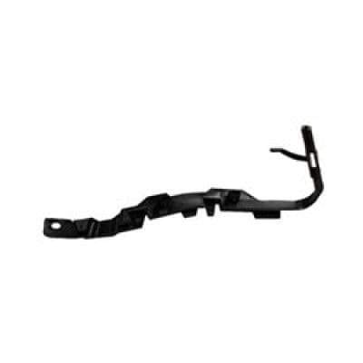 CH1043120 Passenger Side Front Bumper Bracket Cover