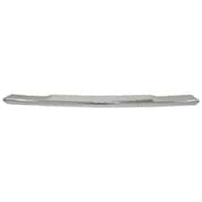 ch1044137 Front Lower Bumper Cover Molding