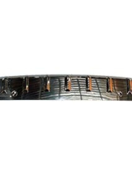 ch1057809 Front Bumper Cover Impact Strip