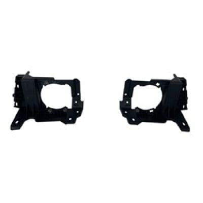 CH1061119 Fog Lamp Bracket Set