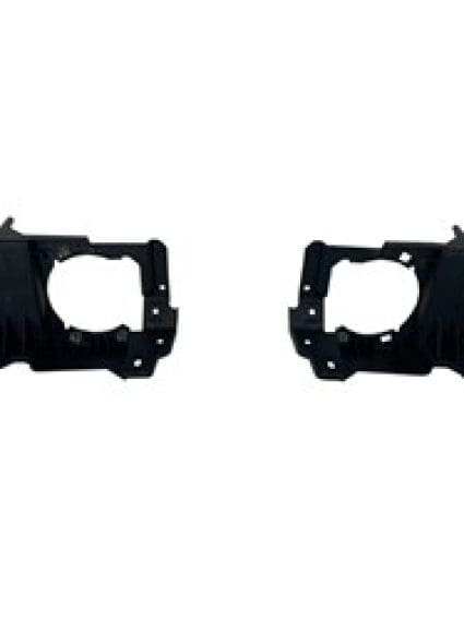 CH1061119 Fog Lamp Bracket Set