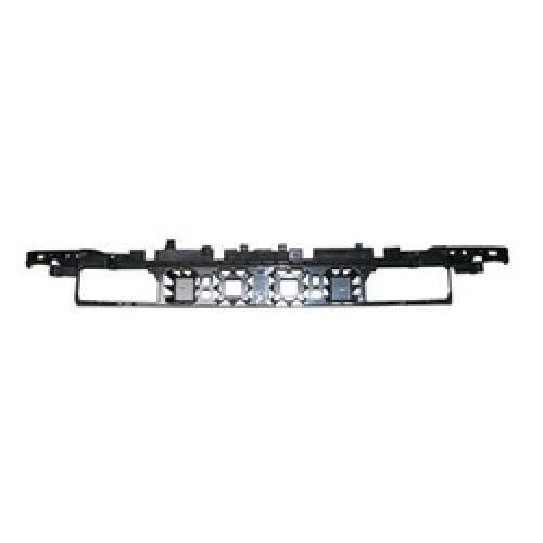 CH1065101 Front Bumper Bracket Cover Support