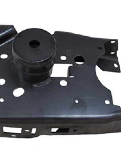 CH1066146C Front Bumper Bracket Mounting Driver Side