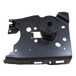 CH1067146C Front Bumper Bracket Mounting Passenger Side