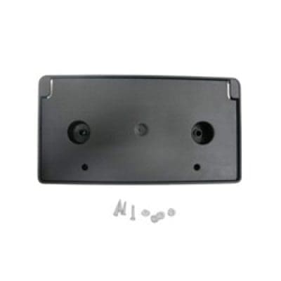 CH1068153 Front Bumper License Plate Bracket