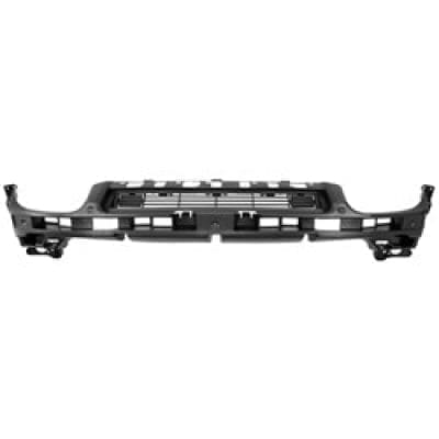 CH1070819C Front Bumper Impact Absorber