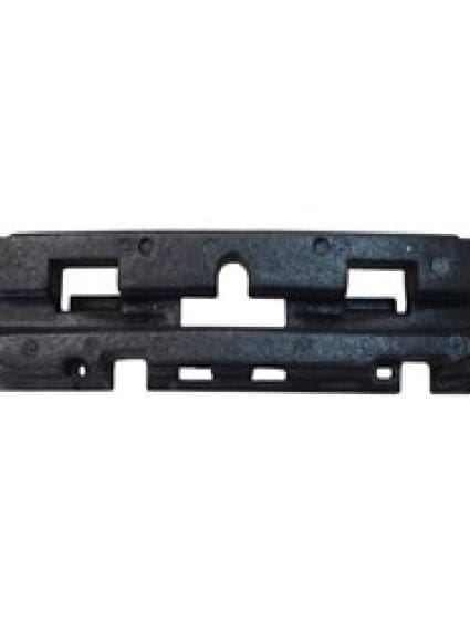 CH1070826C Front Bumper Impact Absorber